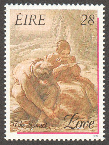 Ireland Scott 735 MNH - Click Image to Close